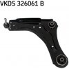 Rameno zavesenia kolies SKF VKDS 326061 B (VKDS326061B) Rameno zavesenia kolies SKF VKDS 326061 B (VKDS326061B)