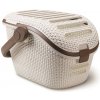 Curver Rattan Prepravka 51 x 38 x 33 cm Curver Rattan Prepravka 51 x 38 x 33 cm