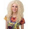 Dámska parochňa - Dlhé vlnité afro, blond Dámska parochňa - Dlhé vlnité afro, blond