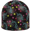 RDX Funkčná čiapka Picowinter s fleesom Jednorožci Tyrkysová Veľ. 3 RDX Funkčná čiapka Picowinter s fleesom Jednorožci Tyrkysová Veľ. 3