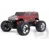 HPI Karoséria HUMMER H2 číra HPI Karoséria HUMMER H2 číra