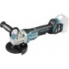 MAKITA MAKITA DGA519Z - Akumulátorová uhlová brúska bez akumulátora a nabíjačky MAKITA MAKITA DGA519Z - Akumulátorová uhlová brúska bez akumulátora a nabíjačky