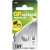 Alkalická batéria GP LR54 (189)-1ks (1041018911) Alkalická batéria GP LR54 (189)-1ks (1041018911)