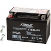 Batéria do motorky 12V 9Ah XTREME 82-332 Batéria do motorky 12V 9Ah XTREME 82-332