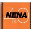 Nena 40 - nichts versäumt, 2 Audio-CDs (2 CD Premium) Nena 40 - nichts versäumt, 2 Audio-CDs (2 CD Premium)
