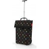 Reisenthel Taška na kolieskach Trolley M dots Reisenthel Taška na kolieskach Trolley M dots