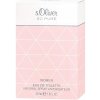 s.Oliver So Pure toaletná voda dámska 30 ml s.Oliver So Pure toaletná voda dámska 30 ml