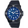 Casio pánske hodinky MRW-200H-2B2VEF Casio pánske hodinky MRW-200H-2B2VEF