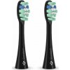 TrueLife SonicBrush Clean-series heads Standard black 2 pack TrueLife SonicBrush Clean-series heads Standard black 2 pack