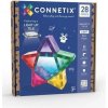 CONNETIX® Light Star Pack magnetická stavebnica 28 ks CONNETIX® Light Star Pack magnetická stavebnica 28 ks