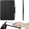 Spigen Ultra Hybrid iPad 11 2024 ACS07016 Black