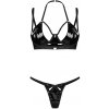 Obsessive Keira Lise 2-pcs Set