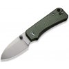 Civivi Baby Banter Green Micarta C19068SB-1 Civivi Baby Banter Green Micarta C19068SB-1