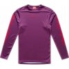 Troy Lee Designs TLD Sprint Pro LS, dres - Mono Sangria Veľkosť: XL Troy Lee Designs TLD Sprint Pro LS, dres - Mono Sangria Veľkosť: XL