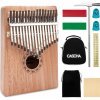Cascha HH 2146 Kalimba Mahagony 17 Cascha HH 2146 Kalimba Mahagony 17