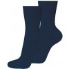 EVONA a.s. Ponožky BIO STRIEBRO bez gumy modré - PON BIO S. BEZ G 014 31-32 EVONA a.s. Ponožky BIO STRIEBRO bez gumy modré - PON BIO S. BEZ G 014 31-32