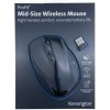 Kensington Pro Fit Mid-Size Wireless Mouse K72405EU Kensington Pro Fit Mid-Size Wireless Mouse K72405EU