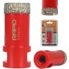 MAR-POL RAPID M22760 Korunkový diamantový vykružovák 25mm M14 MAR-POL RAPID M22760 Korunkový diamantový vykružovák 25mm M14