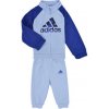 adidas Komplety a súpravy Essentials Print Track Suit Modrá adidas Komplety a súpravy Essentials Print Track Suit Modrá