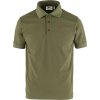 FJÄLLRÄVEN Crowley Pique Shirt M Light Olive - XXXL FJÄLLRÄVEN Crowley Pique Shirt M Light Olive - XXXL