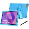 SILIKÓNOVÉ PUZDRO SO STOJANOM + DOTYKOVÉ PERO pre Lenovo Idea Tab 11 SILIKÓNOVÉ PUZDRO SO STOJANOM + DOTYKOVÉ PERO pre Lenovo Idea Tab 11