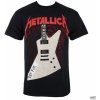 Rock Off metal Metallica Eet Fuk čierne