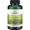 Swanson Chasteberry Fruit, Drmek, 400 mg, 120 kapsúl Swanson Chasteberry Fruit, Drmek, 400 mg, 120 kapsúl