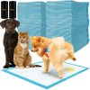 Purlov 21599 Tréningové absorpčné podložky pre psov 60 x 40 cm 100 ks Purlov 21599 Tréningové absorpčné podložky pre psov 60 x 40 cm 100 ks