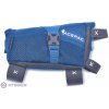 Acepac Roll Fuel Bag MKI taška na rám, 0.8 l, modrá Acepac Roll Fuel Bag MKI taška na rám, 0.8 l, modrá