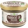 PURITY VISION Rhassoul - Marocký íl 200 g PURITY VISION Rhassoul - Marocký íl 200 g