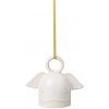 OZDOBA ZÁVESNÁ OZDOBA VIANOČNÝ ANJEL Winter Glow Villeroy & Boch OZDOBA ZÁVESNÁ OZDOBA VIANOČNÝ ANJEL Winter Glow Villeroy & Boch