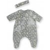 Pyžamo pre bábiku Pajamas & Headband Glow in the Dark Mon Grand Poupon Corolle pre 36 cm bábiku od 24 mes Pyžamo pre bábiku Pajamas & Headband Glow in the Dark Mon Grand Poupon Corolle pre 36 cm bábiku od 24 mes