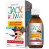 Hlíva Jack Hlívák sirup 300 ml glukany a laktoferin Hlíva Jack Hlívák sirup 300 ml glukany a laktoferin
