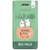 Muumi Moomin Baby 5 60 ks