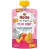 Holle Bio Pear Pony hruška broskyňa malina a špalda 100 g