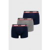 Pánske boxerky LEVI'S® Premium Boxer Brief 3-Pack 37149-0542 Farba: Viacfarebná, Veľkosť: XXL Pánske boxerky LEVI'S® Premium Boxer Brief 3-Pack 37149-0542 Farba: Viacfarebná, Veľkosť: XXL