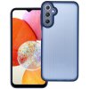 VARIETE Case SAMSUNG A14 4G / A14 5G modré