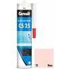 CERESIT CS 25 Sanitárny silikón 280g rosa