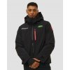 Rossignol Hero Blackside Insulated Jkt Black