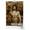 Baloušek Tisk nástenný Magic Man 32 × 45 cm 2026