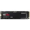 Samsung SSD 980 PRO, M.2 - 500GB - MZ-V8P500BW Samsung SSD 980 PRO, M.2 - 500GB - MZ-V8P500BW