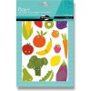 Samolepky Maildor Baby - Ovocie a zelenina Samolepky Maildor Baby - Ovocie a zelenina