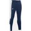 Joma Tréningové nohavice LONG PANT CHAMPION IV NAVY-WHITE Veľkosť: XS Joma Tréningové nohavice LONG PANT CHAMPION IV NAVY-WHITE Veľkosť: XS