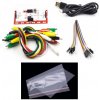 Makey Deluxe súprava s USB káblom Dupont Line Krokosvorkami v plastovom sáčku Makey Deluxe súprava s USB káblom Dupont Line Krokosvorkami v plastovom sáčku