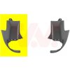 Nárazník VAN WEZEL Autoparts Belgium 4052535 Nárazník VAN WEZEL Autoparts Belgium 4052535