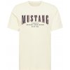 Pánske tričko bavlnené MUSTANG Style Alex Výšivka Logo 4XL Pánske tričko bavlnené MUSTANG Style Alex Výšivka Logo 4XL