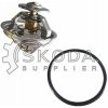 Termostat chladenia MAGNETI MARELLI 352317101280 Termostat chladenia MAGNETI MARELLI 352317101280
