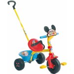 Smoby Be Fun Mickey Mouse trojkolka