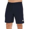 Lotto Squadra B II Short7 navy blue