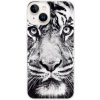 Odolné silikónové puzdro iSaprio - Tiger Face - iPhone 15 Plus Odolné silikónové puzdro iSaprio - Tiger Face - iPhone 15 Plus